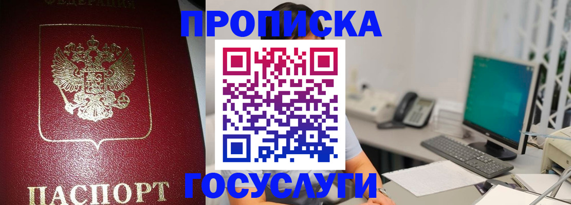 временная регистрация госуслуги в Ковылкино